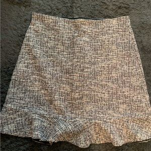 LOFT skirt